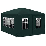 Vidaxl partytent 3x4 m groen