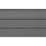 Vidaxl vervangende schuttingplanken 9 st 170 cm hkc grijs