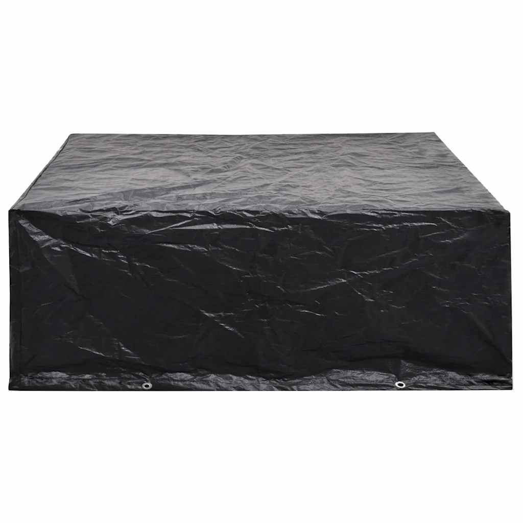 Vidaxl tuinmeubelhoes met 8 oogjes 250x210x90 cm