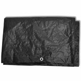 Vidaxl tuinmeubelhoes met 8 oogjes 250x210x90 cm