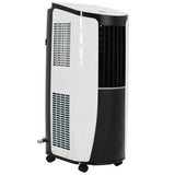 VidaXL Mobiele airconditioner 2600 W (8870 BTU)