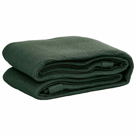 Vidaxl tenttapijt 300x600 cm hdpe groen