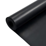 Vidaxl vloermat anti-slip 2 mm glad 1,2x5 m rubber