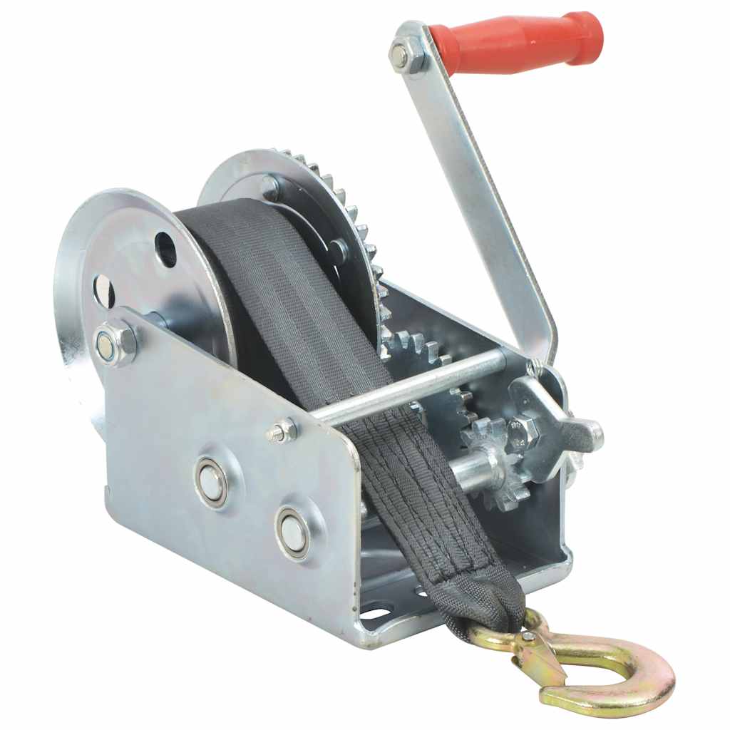 Vidaxl handlier met band 1130 kg