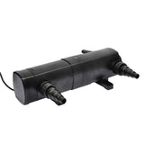 Vidaxl uv-c vijverfilter 36w 35.000 l