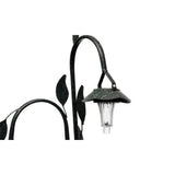 Vidaxl standaard voor hangmanden met led-verlichting