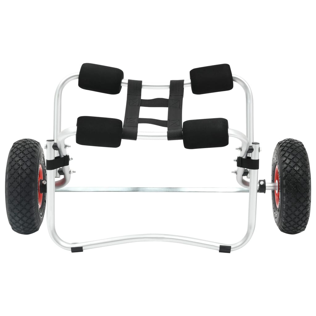 Vidaxl kayak trolley