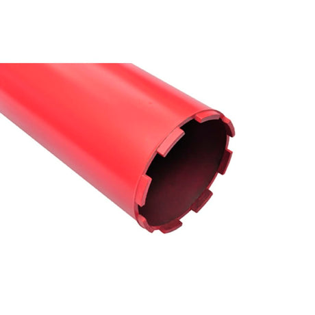Vidaxl diamantboor 110 x 400 mm voor nat en droog boorwerk