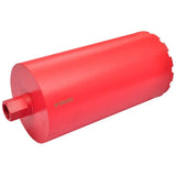 Vidaxl diamantboor voor droog en nat boren 180 x 400 mm
