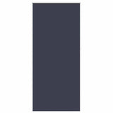 Vidaxl rolgordijn verduisterend 84,4 x 230 cm stofbreedte 80 cm marine