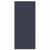 Vidaxl rolgordijn verduisterend 124,4 x 230 cm stofbreedte 120 cm marine