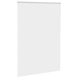 Vidaxl rolgordijn verduisterend 144,4 x 230 cm stofbreedte 140 cm wit