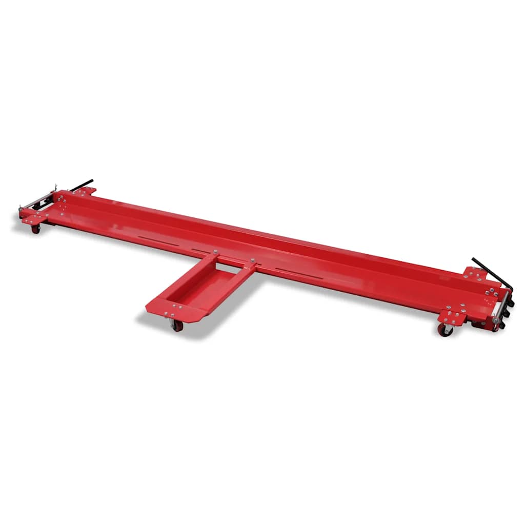 Vidaxl motorfietsdolly