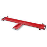Vidaxl motorfietsdolly