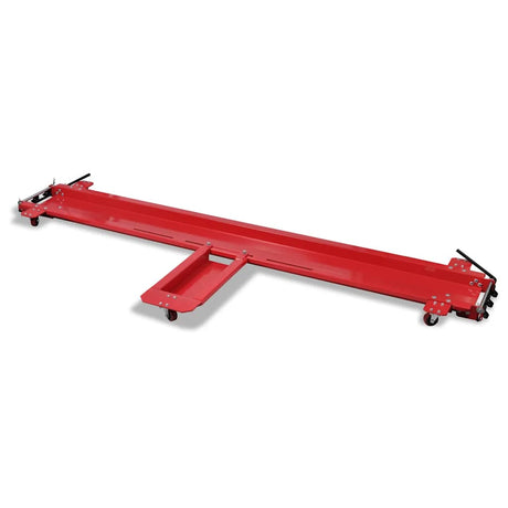Vidaxl motorfietsdolly