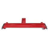Vidaxl motorfietsdolly