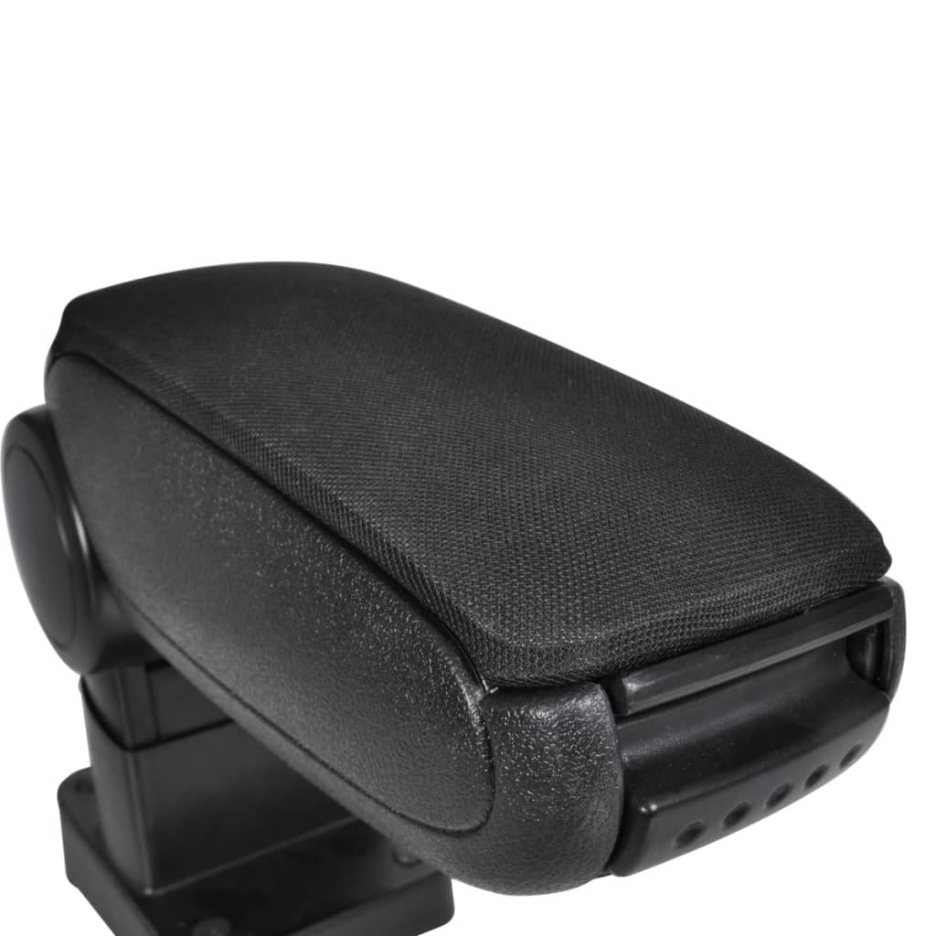 Vidaxl armsteun voor vw polo iv 9n (2001-2005)