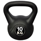 Vidaxl kettlebell 10 kg