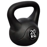 Vidaxl kettlebell 20 kg