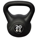 Vidaxl kettlebell 20 kg