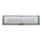 VidaXL Dierenval met 2 deuren 150x30x30 cm