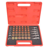 Vidaxl olieaftapplugdraad reparatieset