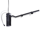 Vidaxl aquarium filter pomp met actieve koolstof 800l u
