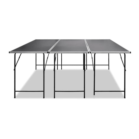 Vidaxl behangtafels inklapbaar 3 st