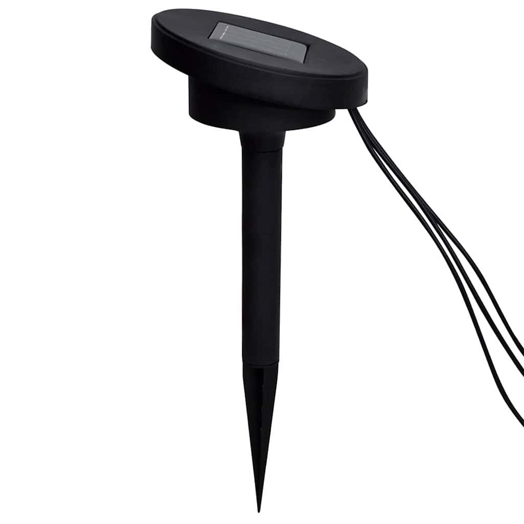 Vidaxl vijververlichting drijvende bollen led