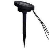 Vidaxl vijververlichting drijvende bollen led