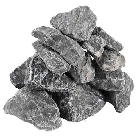 Vidaxl saunastenen 15 kg