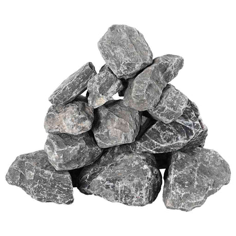 Vidaxl saunastenen 15 kg