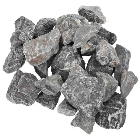 Vidaxl saunastenen 15 kg