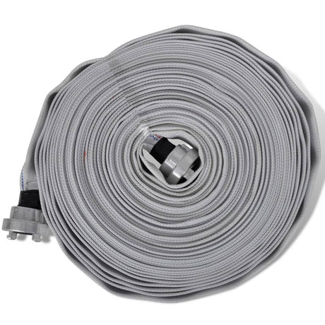 Vidaxl brandslang met d-storz koppeling 1 inch 30 m