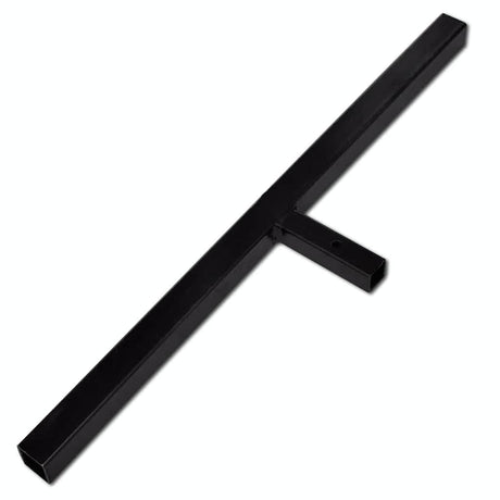 Vidaxl grondboor met handvat 150 mm en verlengstukken 5 m staal