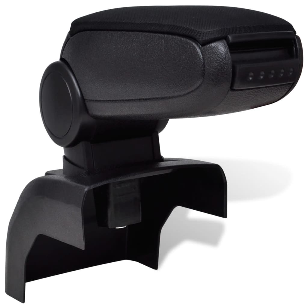 Vidaxl armsteun voor ford focus (2005-2011)