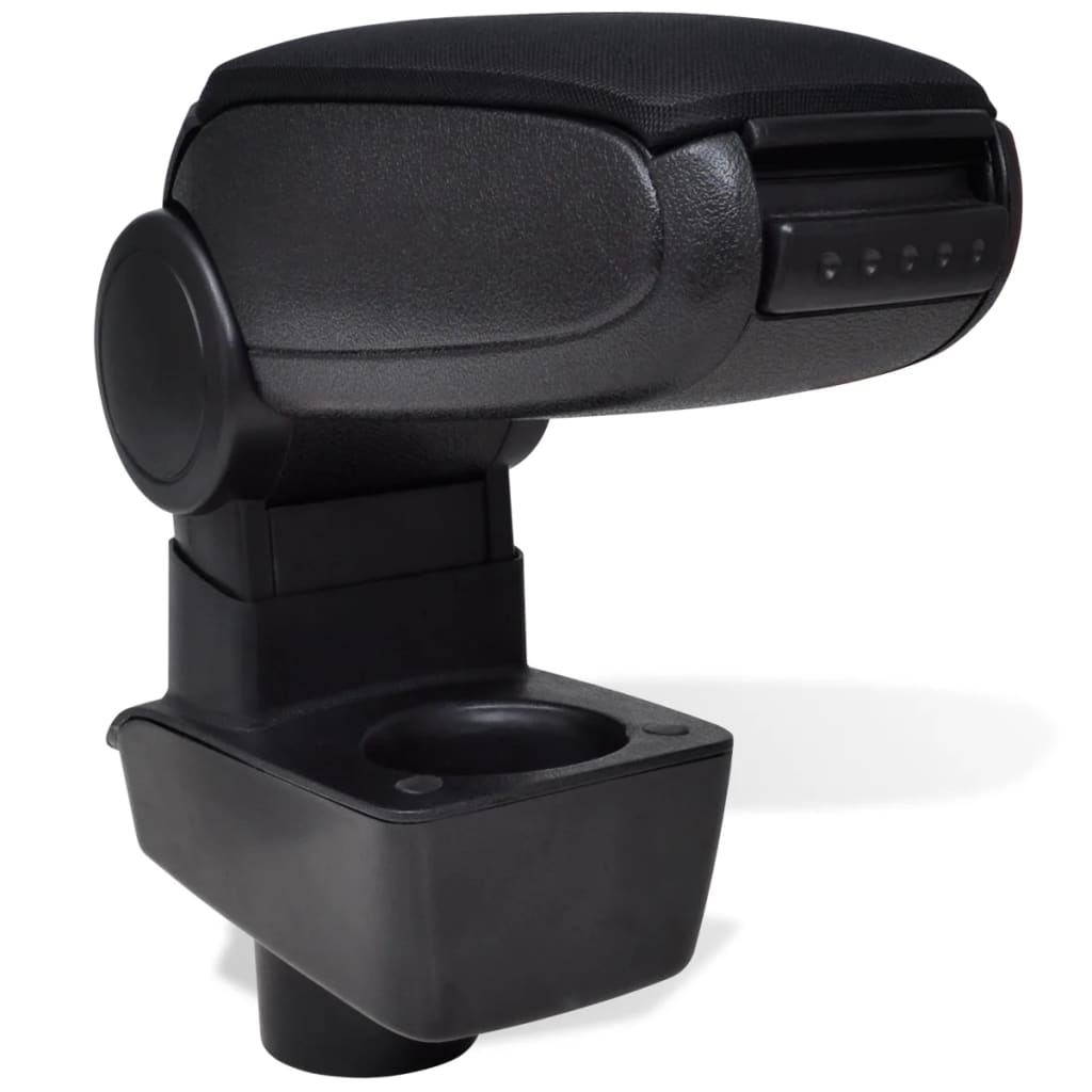 Vidaxl armsteun voor ford fiesta mk7 (2009)