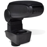 Vidaxl armsteun voor ford fiesta mk7 (2009)