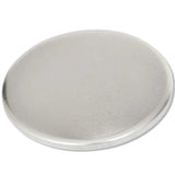 Vidaxl 500 st buttononderdelen 58 mm