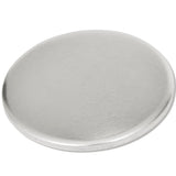 Vidaxl 500 st buttononderdelen 44 mm