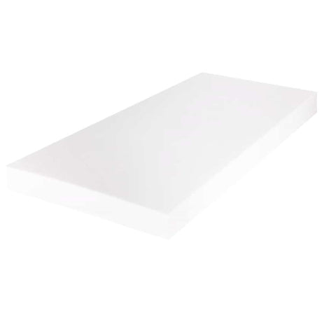 Vidaxl matras met een wasbare hoes 200x140x17 cm h3