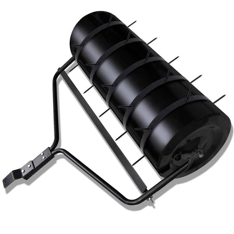 Vidaxl beluchtingsklem met spikes 30 cm 5 st