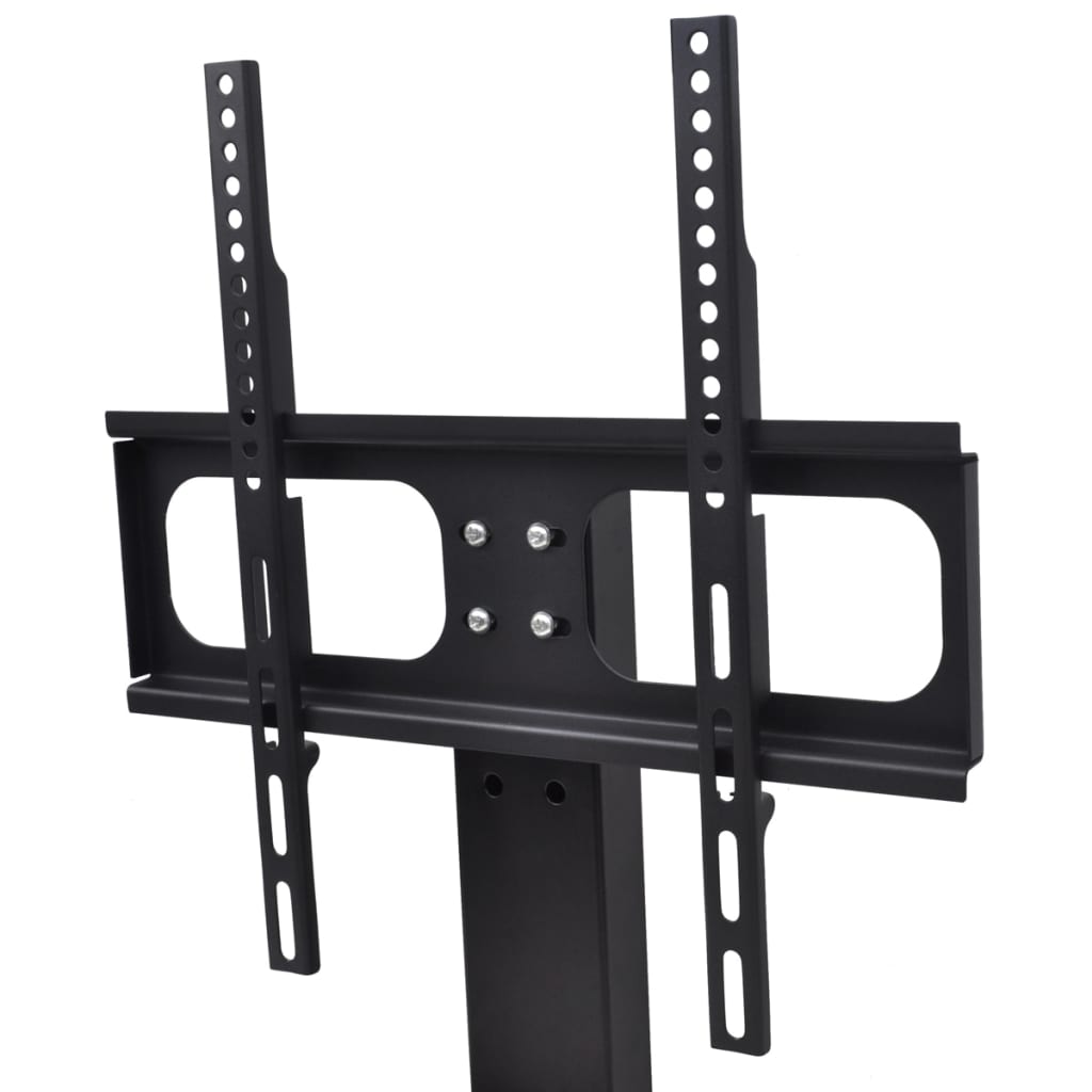 VidaXL TV-standaard voor 26-42 inch scherm 30 kg Max VESA 400x400 mm