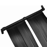 Vidaxl paneel zwembadverwarming op zonne-energie (set van 2)