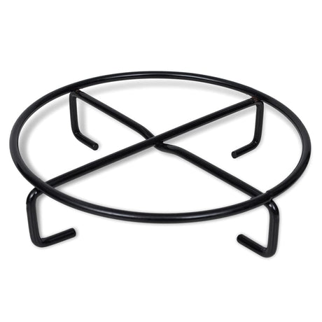 Vidaxl braadpan 5,6 l inclusief accessoires