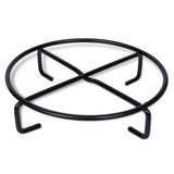 Vidaxl braadpan 5,6 l inclusief accessoires