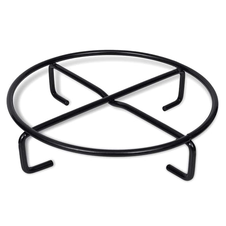 Vidaxl braadpan 5,6 l inclusief accessoires