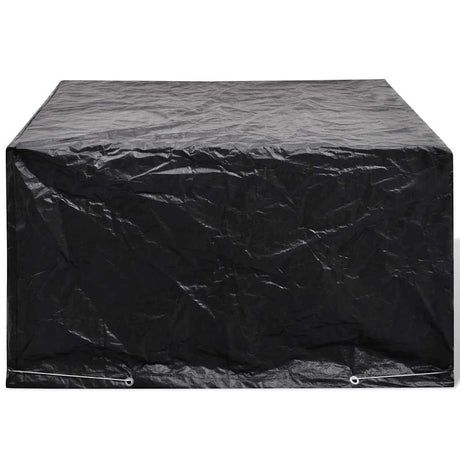 Vidaxl tuinmeubelhoes met 8 oogjes 172x113x73 cm