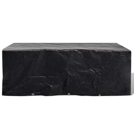 Vidaxl tuinmeubelhoes met 8 oogjes 229x113x73 cm