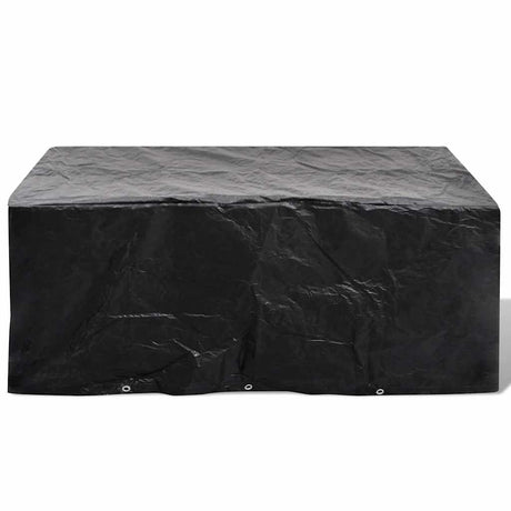 Vidaxl tuinmeubelhoes met 8 oogjes 240x140x90 cm